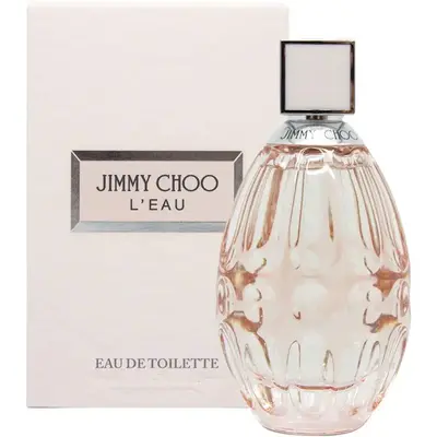 jimmy choo l`eau 40 от Jimmy Choo