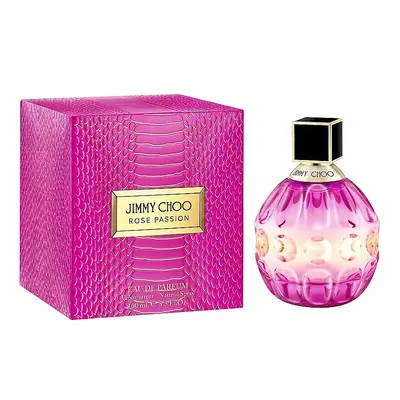 jimmy choo rose passion 40 от Jimmy Choo