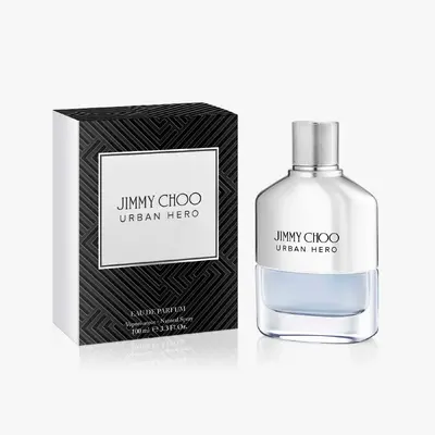 jimmy choo urban hero 100