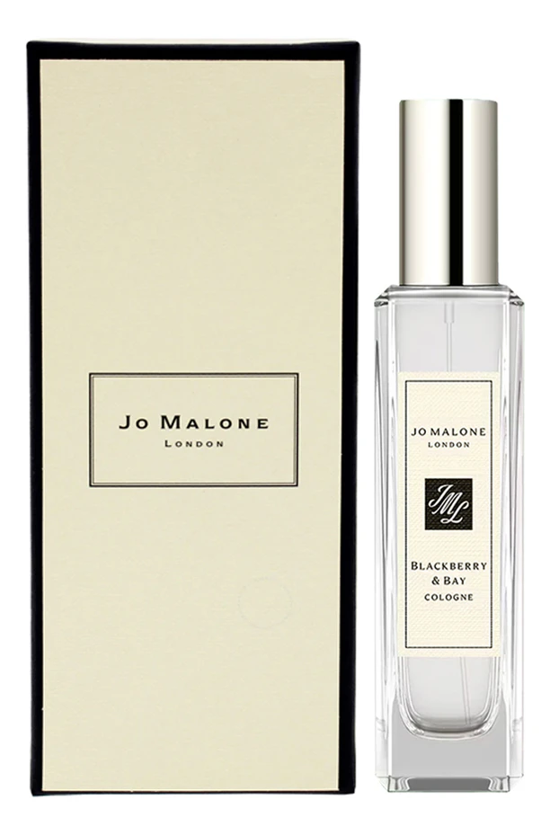 jo malone blackberry bay 30