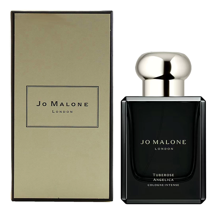 jo malone tuberose angelica 50 edc
