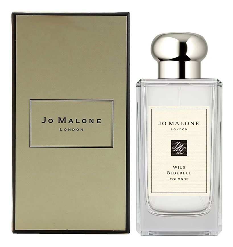 jo malone wild bluebell cologne 100