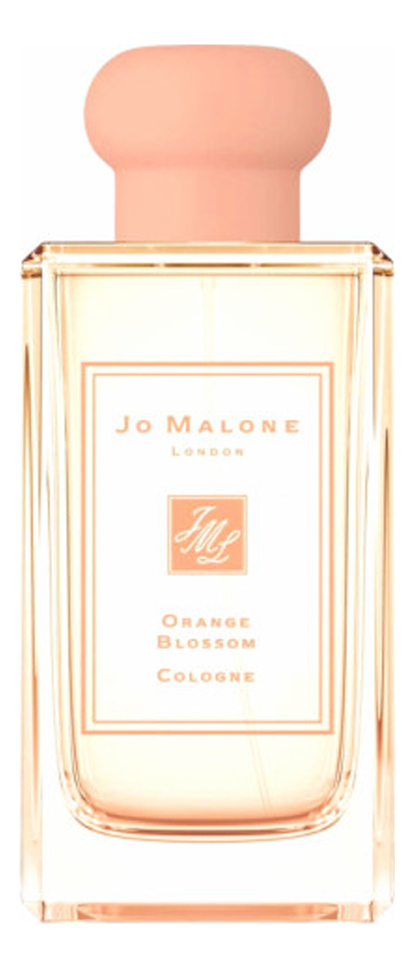 jo malone orange blossom cologne 50 limited edition