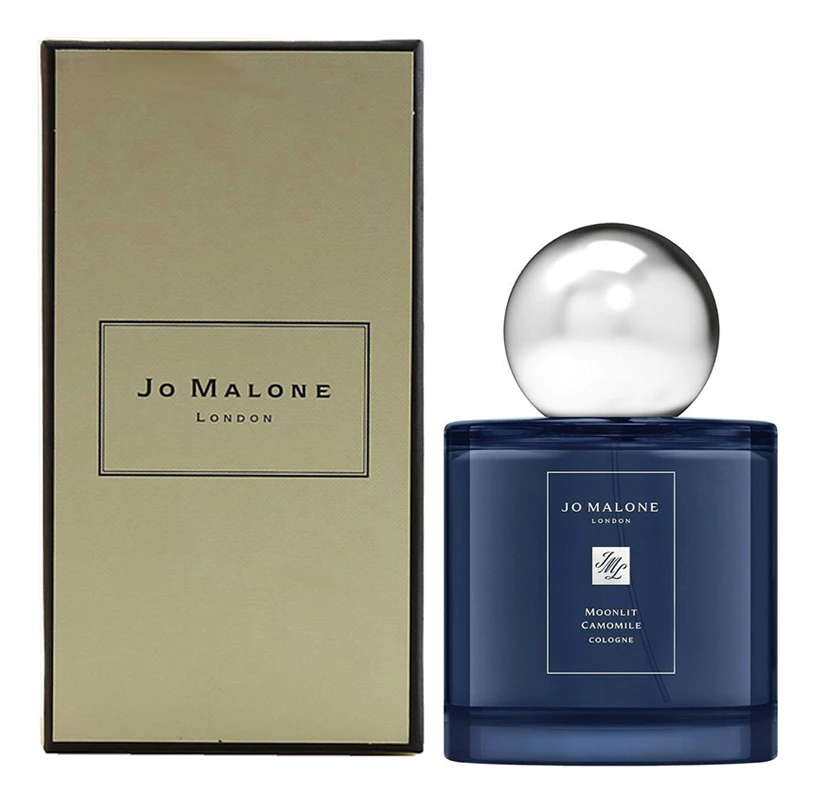 jo malone moonlit camomile 100 edc