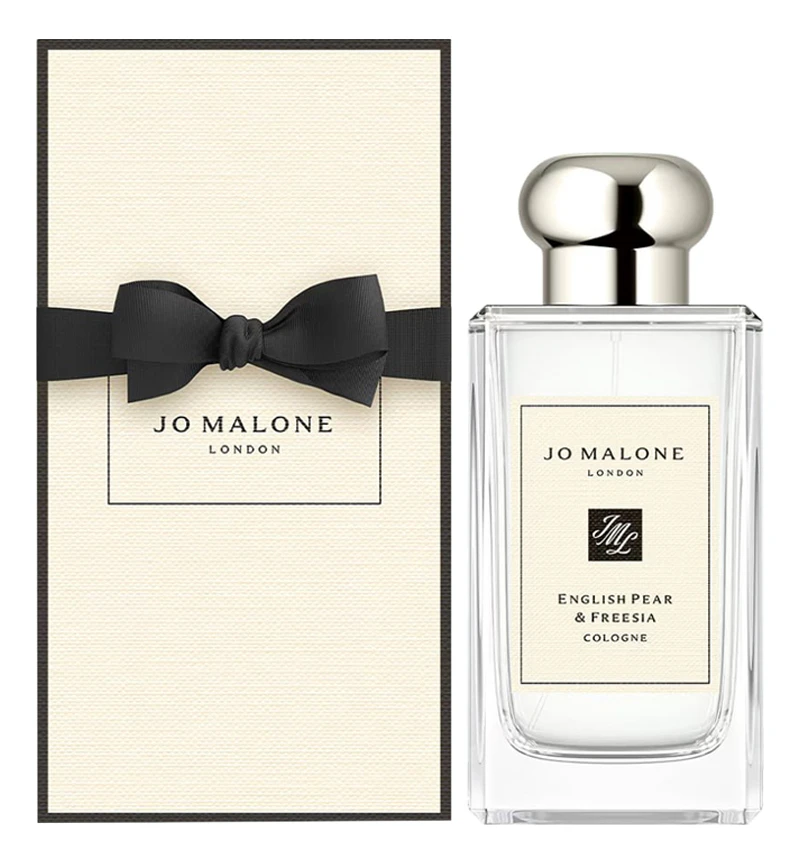 jo malone english pear freesia 100