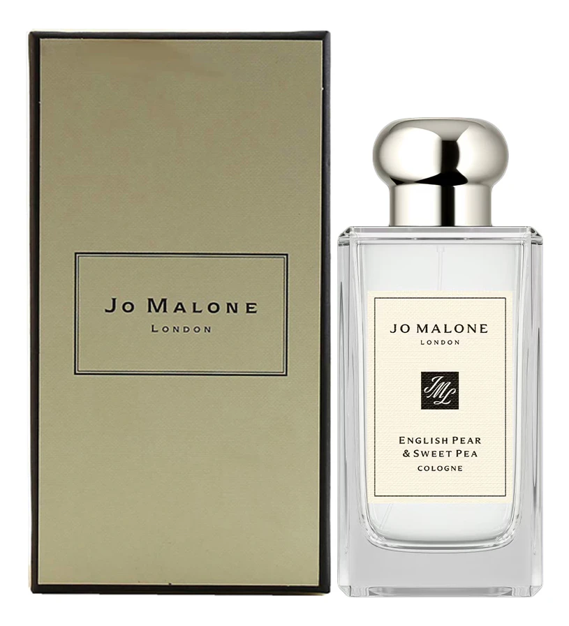 jo malone english pear sweet pea 100