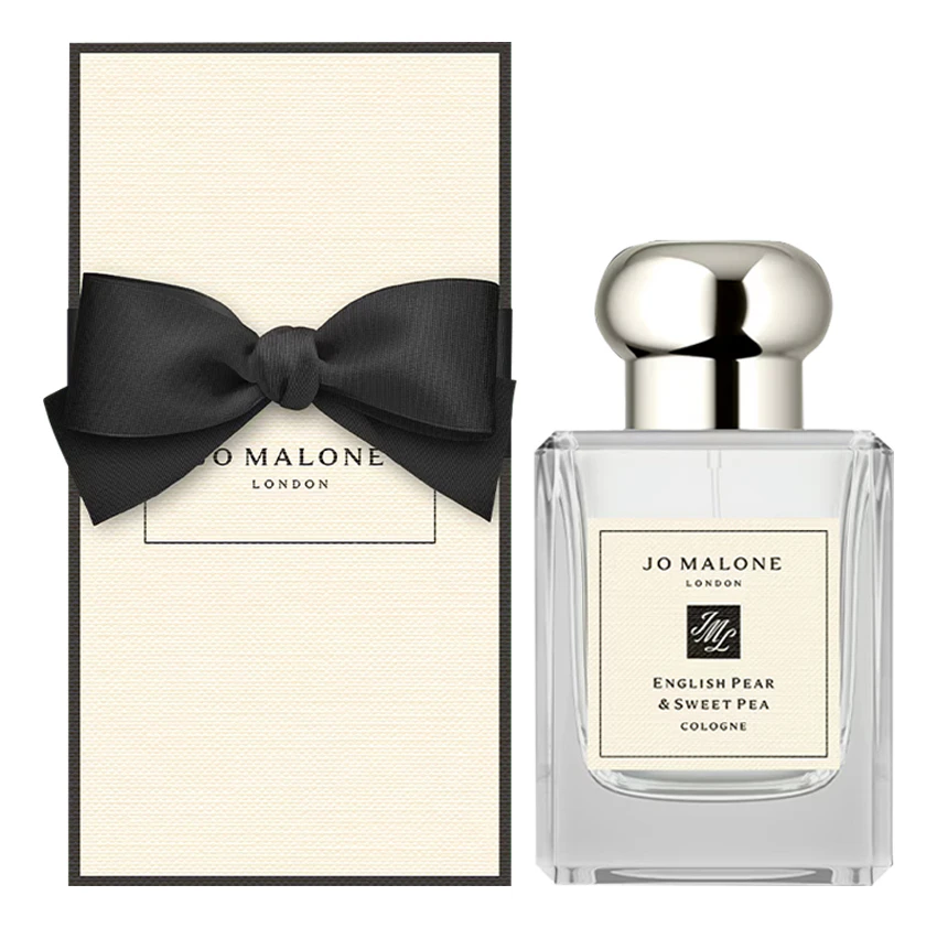 jo malone english pear sweet pea 50