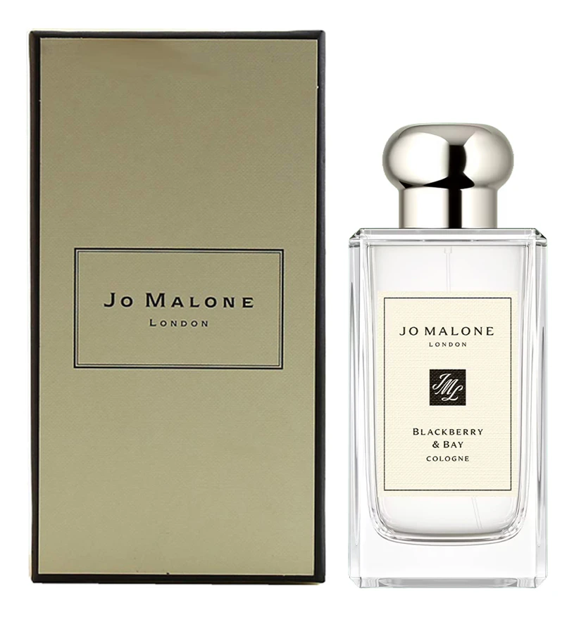 jo malone blackberry bay 100
