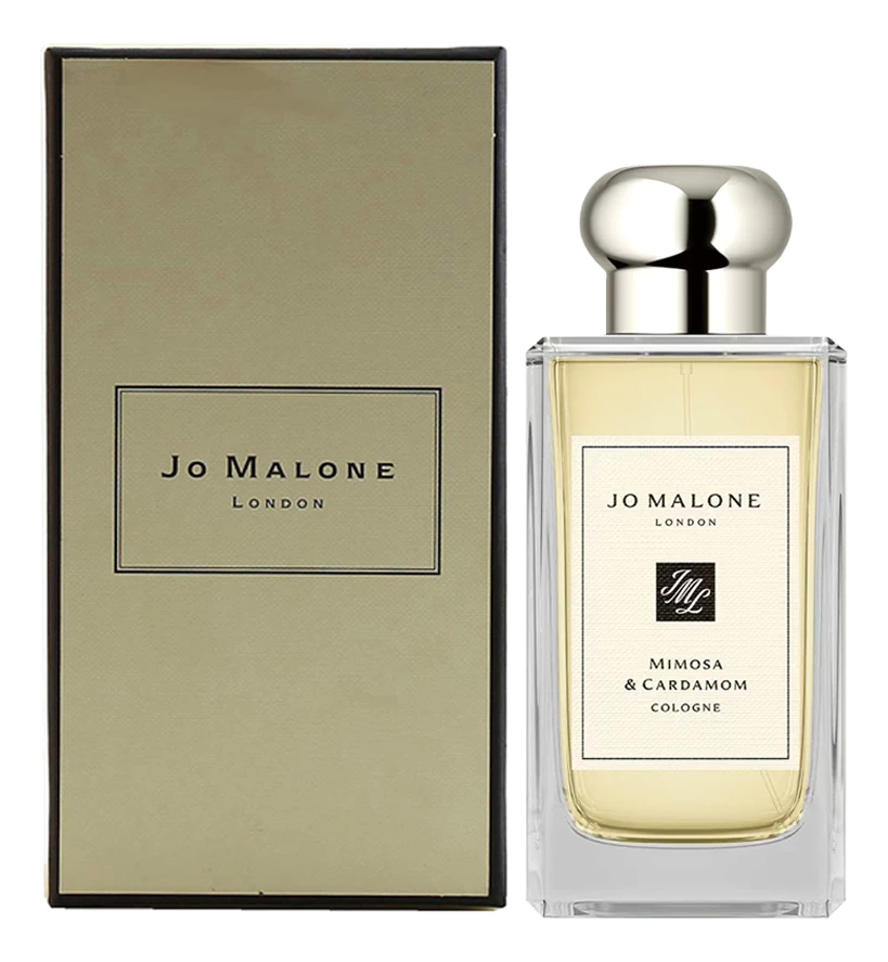 jo malone mimosa cardamom 100
