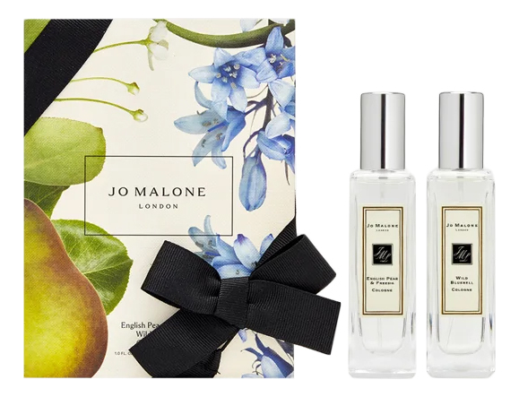 jul et mad noisette iris 100