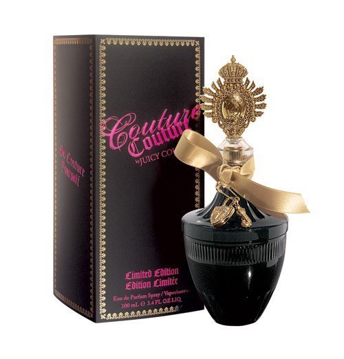 Couture Couture Limited Edition парфюмерная вода 100 мл от Juicy Couture