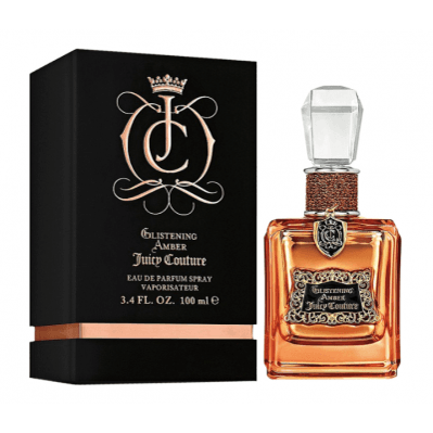 Glistening Amber парфюмерная вода 100 мл от Juicy Couture