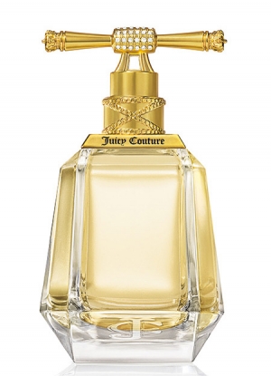 I Am Juicy Couture парфюмерная вода 100 мл от Juicy Couture