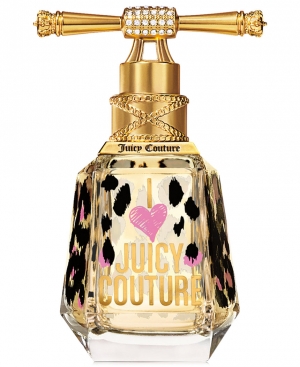 I Love Juicy Couture парфюмерная вода 100 мл от Juicy Couture