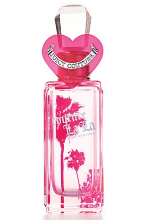 La La Malibu туалетная вода 150 мл от Juicy Couture