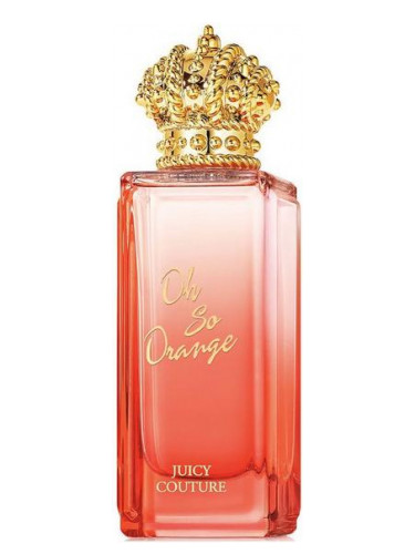 Oh So Orange туалетная вода 75 мл от Juicy Couture