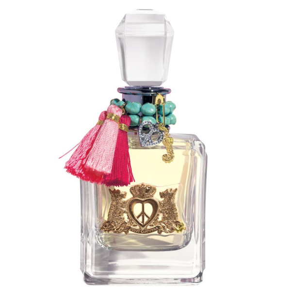 Peace, Love &amp; Juicy Couture парфюмерная вода 100 мл от Juicy Couture