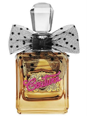 Viva la Juicy Gold Couture парфюмерная вода 100 мл от Juicy Couture