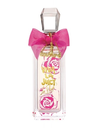 Viva la Juicy La Fleur туалетная вода 150 мл от Juicy Couture