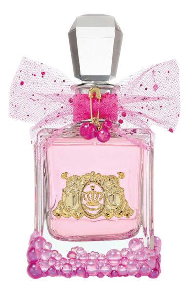 Viva la Juicy Le Bubbly парфюмерная вода 100 мл от Juicy Couture