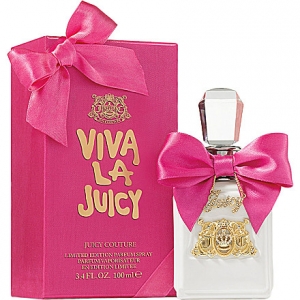 Viva la Juicy Luxe Parfum духи 100 мл от Juicy Couture