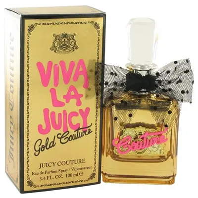 juicy couture viva gold couture 30 от Juicy Couture