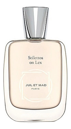 jul et mad stilettos on lex 50