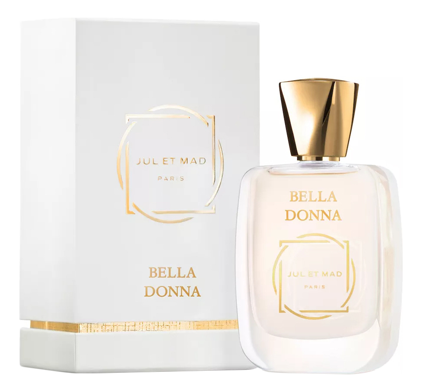 jul et mad bella donna 50