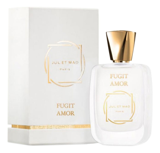 jul et mad fugit amor 50