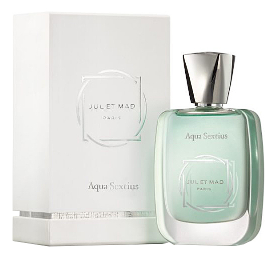 jul et mad aqua sextius 50