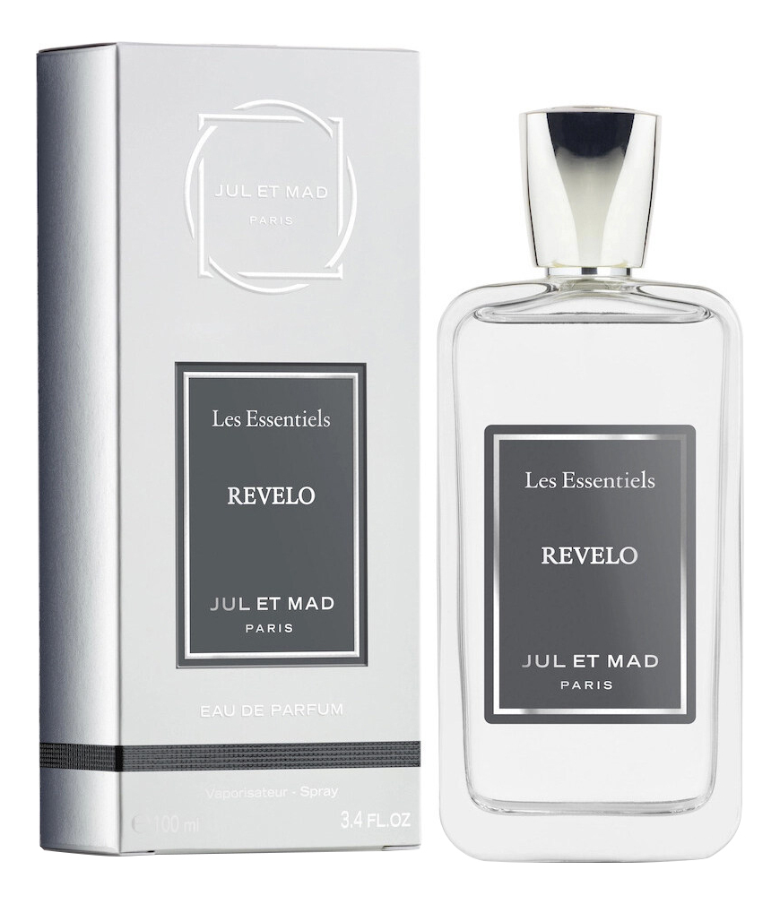 jul et mad revelo 100