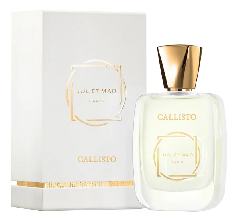 jul et mad callisto 50
