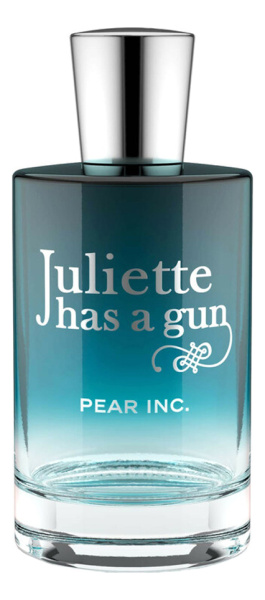 juliette has a gun pear inc. edp 100 ml - парфюмерная вода парфюмерная вода 100 мл от Juliette Has A Gun