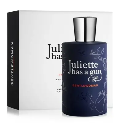 juliette has a gun gentlewoman 100 от Juliette Has A Gun