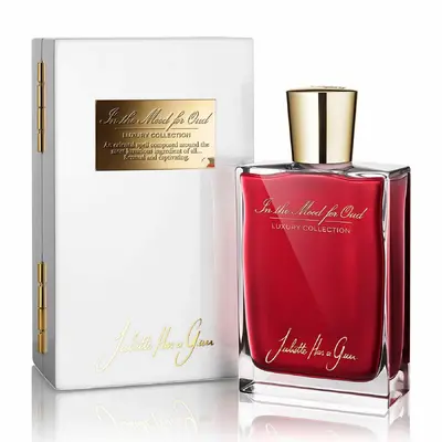 juliette has a gun in the mood for oud 75