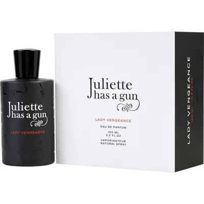 juliette has a gun lady vengeance 100