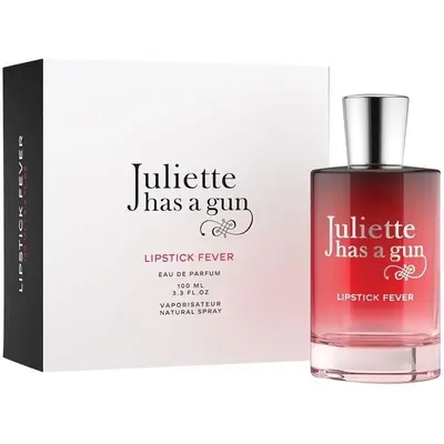 juliette has a gun lipstick fever 100