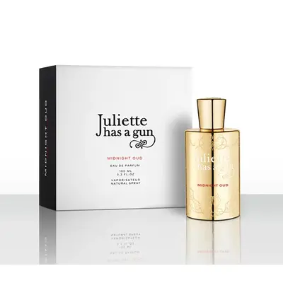 juliette has a gun midnight oud 100 2015 от Juliette Has A Gun