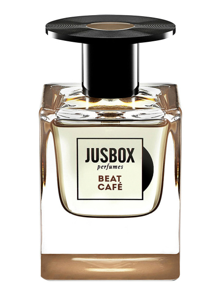 jusbox beat cafe 78