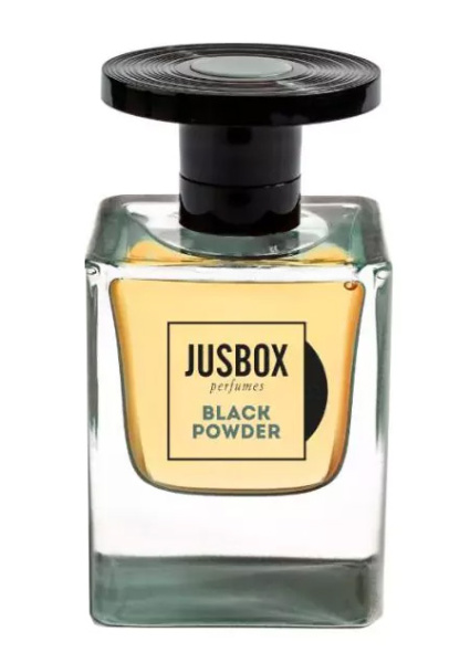 jusbox black powder 78