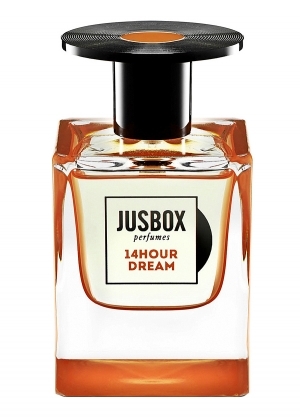 14hour Dream Eau de Parfum парфюмерная вода 78 мл от Jusbox