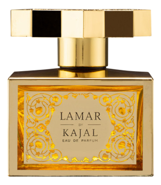 kajal lamar 100 edp парфюмерная вода 100 мл от Kajal