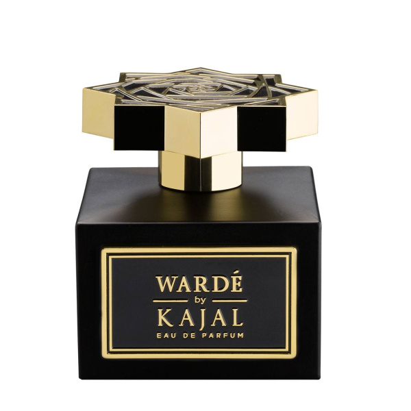 kajal warde 100ml edp парфюмерная вода 100 мл от Kajal