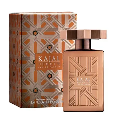 kajal homme ii 100