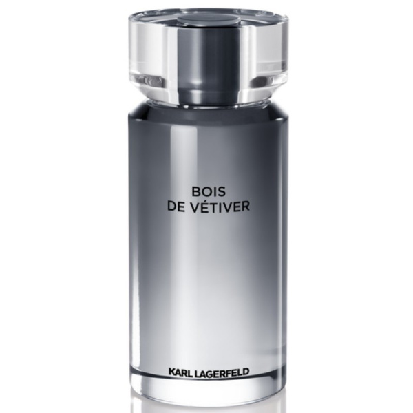 karl lagerfeld bois de vetiver 100