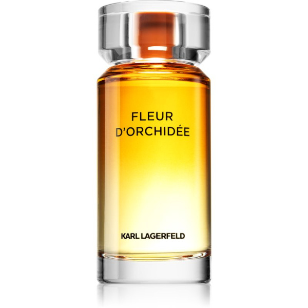 k lagerfeld fleur dorchidee 100