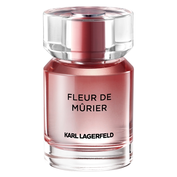 karl lagerfeld fleur de murier 100 ml edp парфюмерная вода 100 мл от Karl Lagerfeld