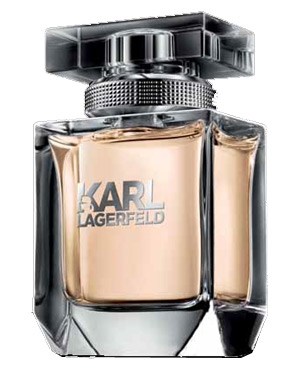 Karl Lagerfeld for Her парфюмерная вода 25 мл от Karl Lagerfeld