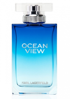 Ocean View For Men туалетная вода 100 мл от Karl Lagerfeld