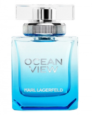 Ocean View for Women парфюмерная вода 85 мл от Karl Lagerfeld